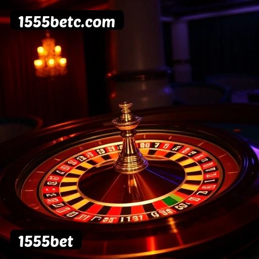 Chuva de Bônus 1555bet - Slots