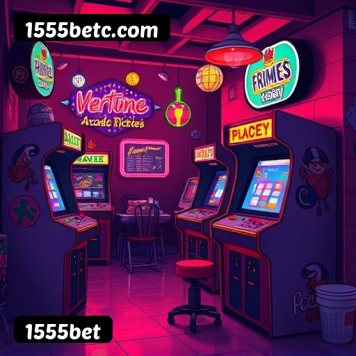 Táticas 1555bet