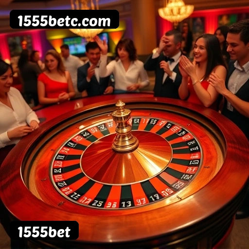 Vantagens VIP 1555bet