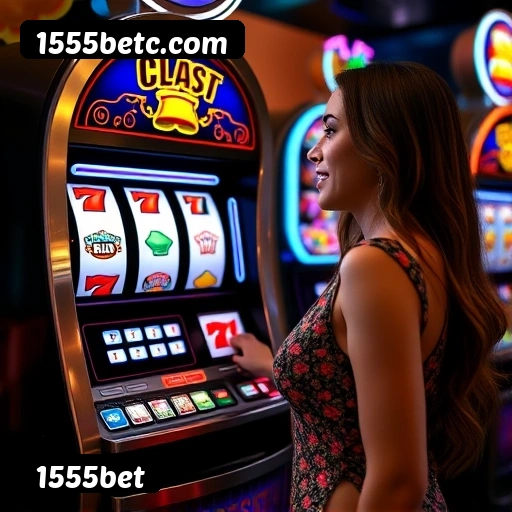 Download 1555bet Windows