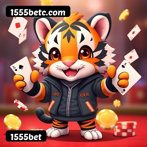 Estratégias 1555bet