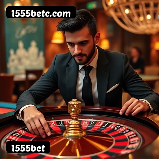 Instalar APK 1555bet