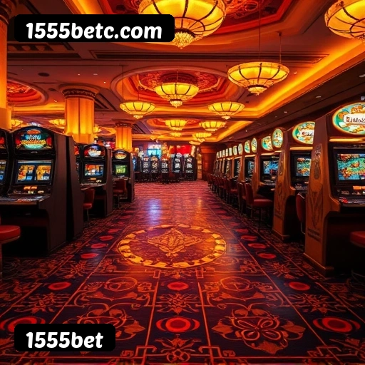 Baixar 1555bet Android