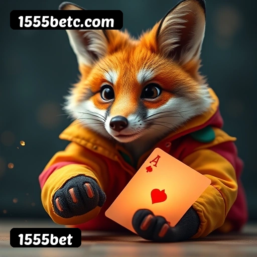 Programa VIP 1555bet