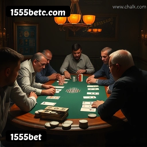 Suporte Download 1555bet