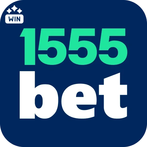 Logo da 1555bet
