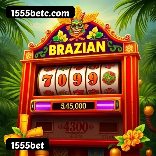 Dicas de slots 1555bet