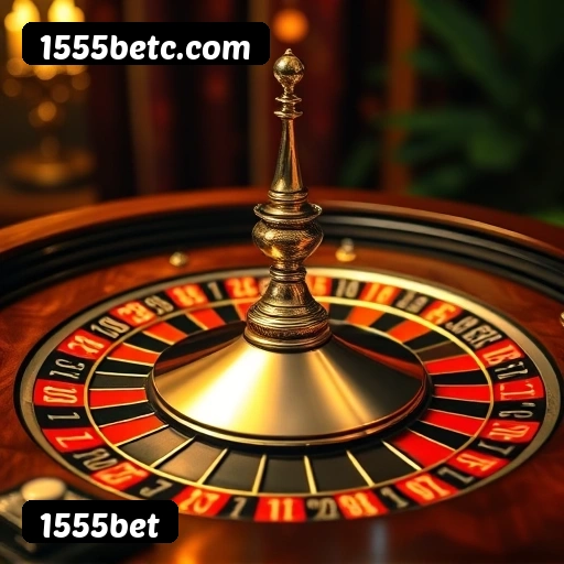 Free spins 1555bet