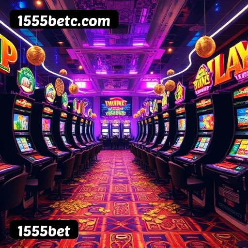 Instalar 1555bet Mac