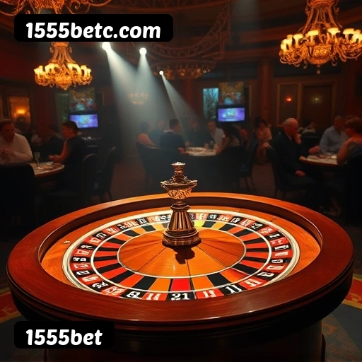 Jogos de slot online na 1555bet