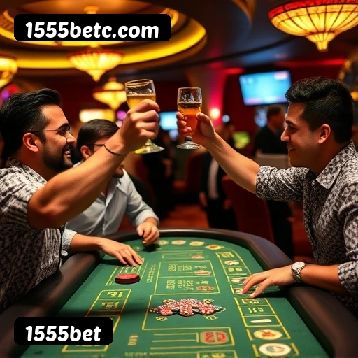 Slots desktop 1555bet